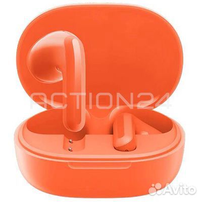Беспроводные наушники Xiaomi Redmi Buds 4 Lite (ор