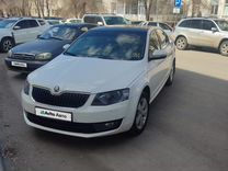 Skoda Octavia 1.8 AMT, 2014, 208 000 км, с пробегом, цена 1 280 000 руб.