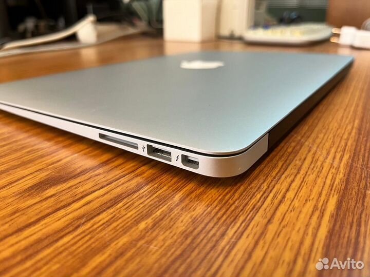 MacBook Air 13 2017 128