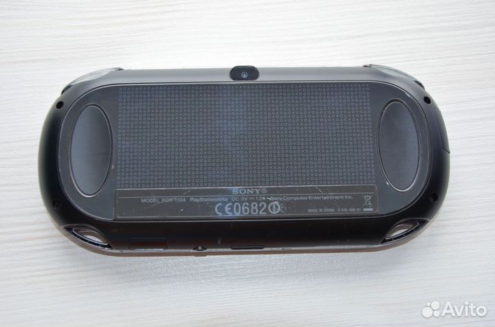 PS Vita 1004