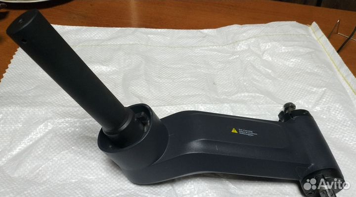 Segway p100s стержень для рулевой