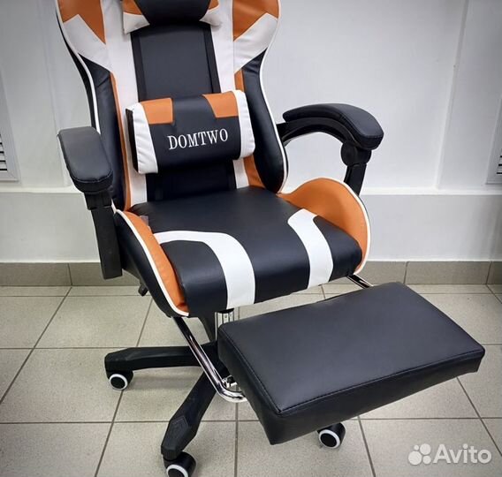 Компьютерное кресло/стул с массажем