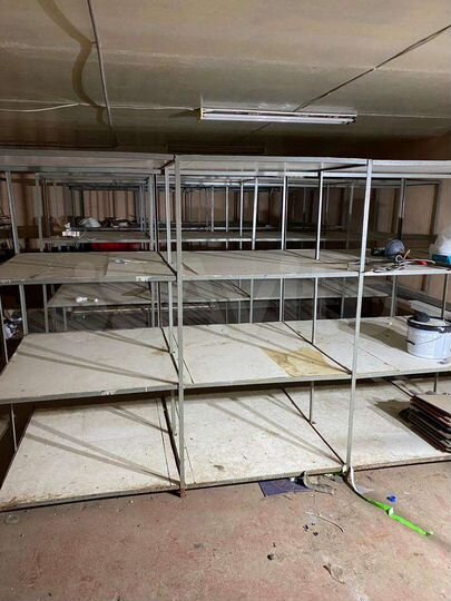Свободного назначения, 100 м²