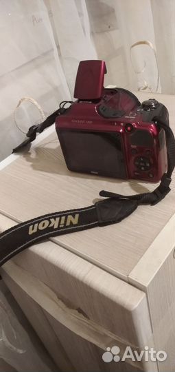 Фотоаппарат nikon