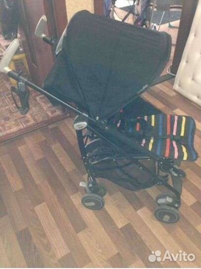 Коляска трость peg perego