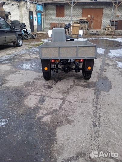 Продам самоделку