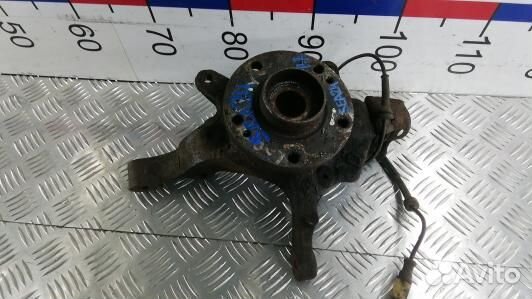 Ступица передняя правая renault espace 4 (SEA24N90