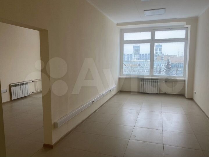 Офис, 174.1 м²
