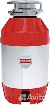 Измельчитель пищевых отходов мощный