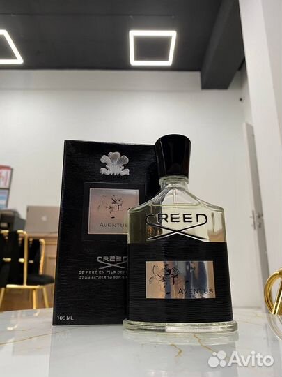 Духи Creed Aventus
