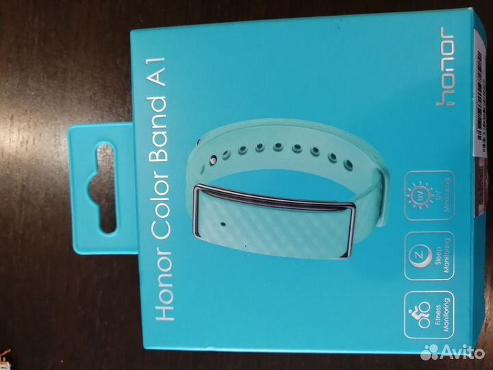 Фитнес браслет Honor band A1