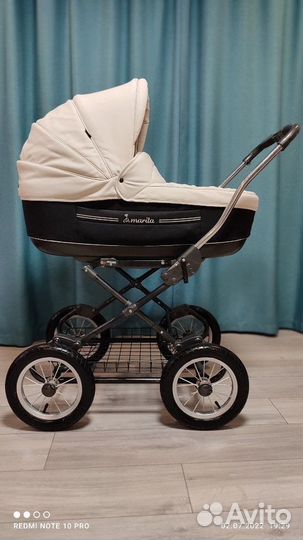 Прогулочная коляска бу