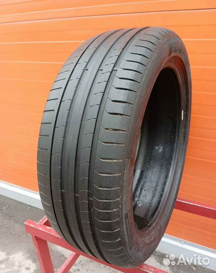 Pirelli P Zero PZ4 245/45 R20 103W