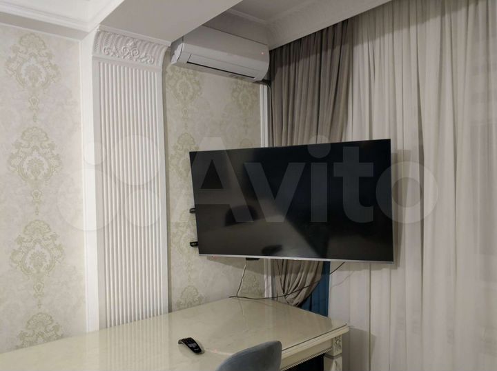 2-к. квартира, 73 м², 7/10 эт.