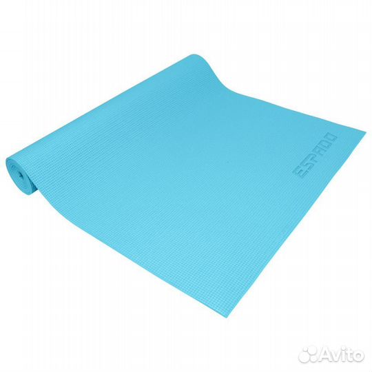 Коврик для Йоги и Фитнеса Espado PVC 3, 5 мм