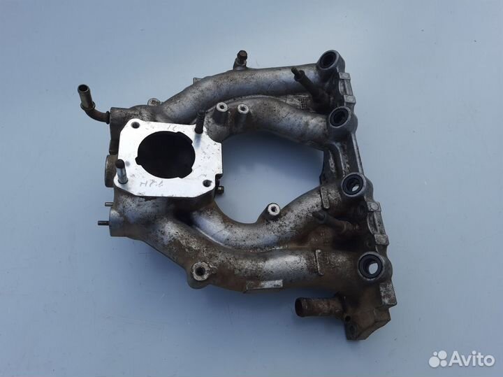 Коллектор впускной Honda Civic EJ EK 1995-2001