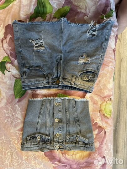 Женскин вещи 42-44