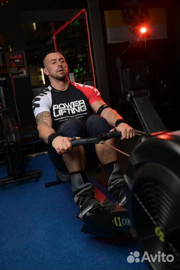 Фитнес тренер (кроссфит, тренажерный зал)