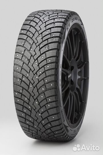 Pirelli Ice Zero 2 235/45 R18 98H
