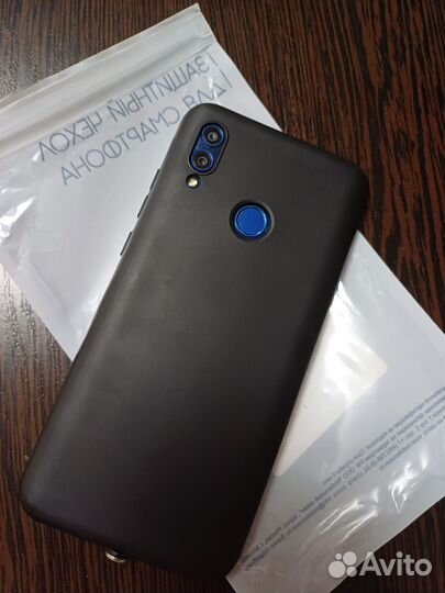 HONOR 10 Lite, 3/32 ГБ