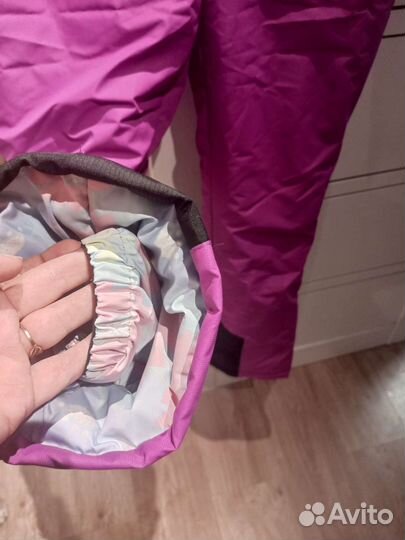 Горнолыжный комбинезон женский новый