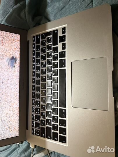 Apple MacBook Air 13 2017