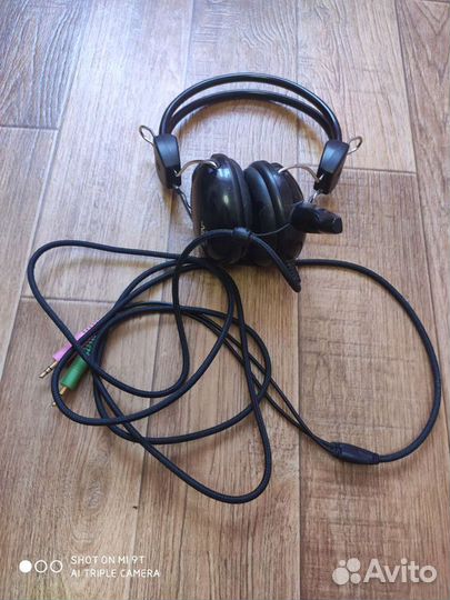 Наушники sven AP-640