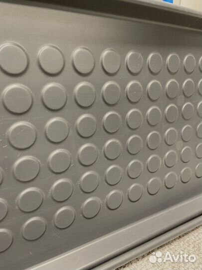 Коврик / поддон / лоток для обуви икеа