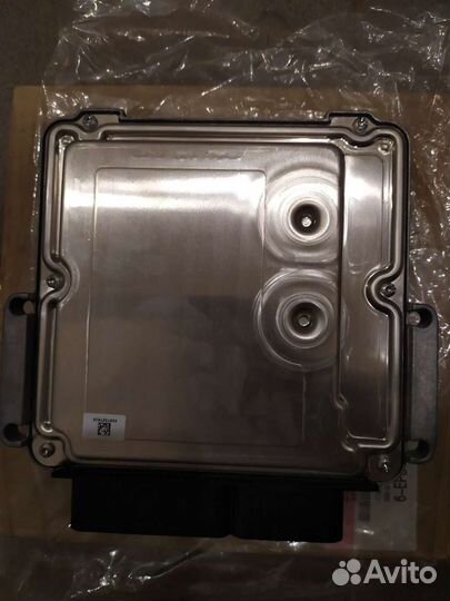 Блок управления двигателем для infinity Fx 30D/Qx