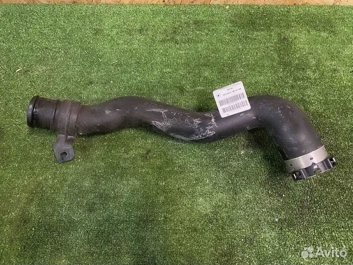 Патрубок интеркулера dodge RAM 2013+ diesel