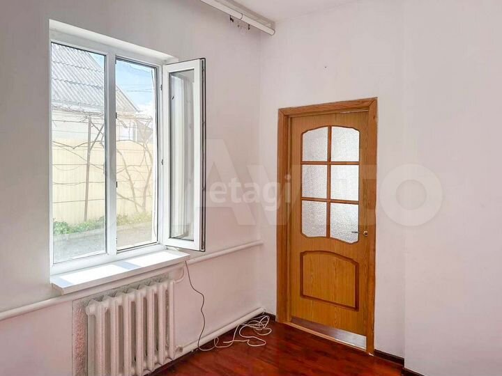 Дом 67,6 м² на участке 5,7 сот.