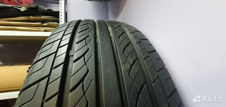 Колеса 235/55/17 от volvo xc 70