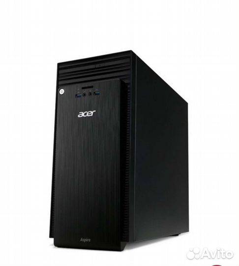 Системный блок