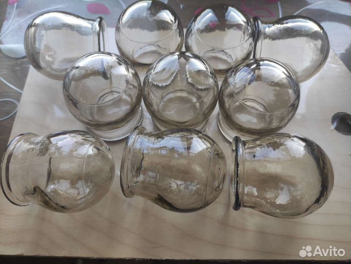 Медицинские банки СССР