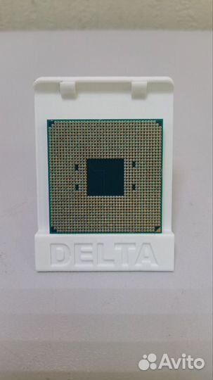 Процессор AMD sAM4 Ryzen 5600G 4.4 ггц