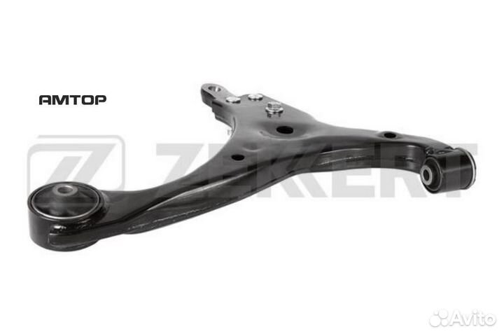 Zekkert QL3372 QL-3372 zekkert Рычаг подвески пере