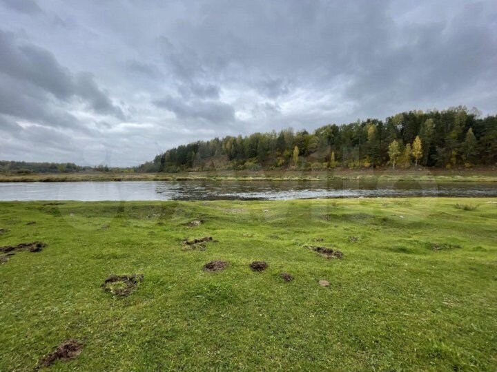 Участок 17 сот. (СНТ, ДНП)