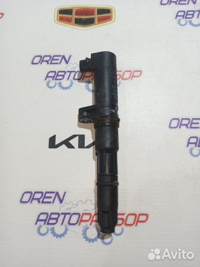 Катушка зажигания Nissan Terrano D10 2.0 F4R 2017