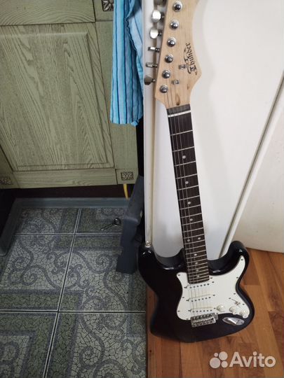 Электрогитара elenberg thunder eg 3020
