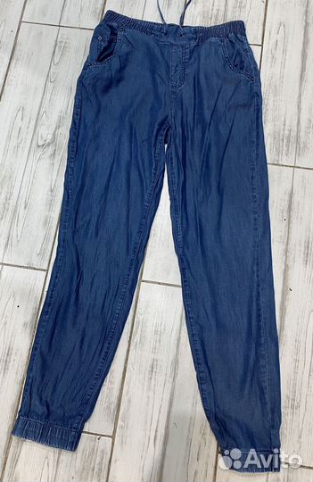 Пакет фирменной одежды xs-s