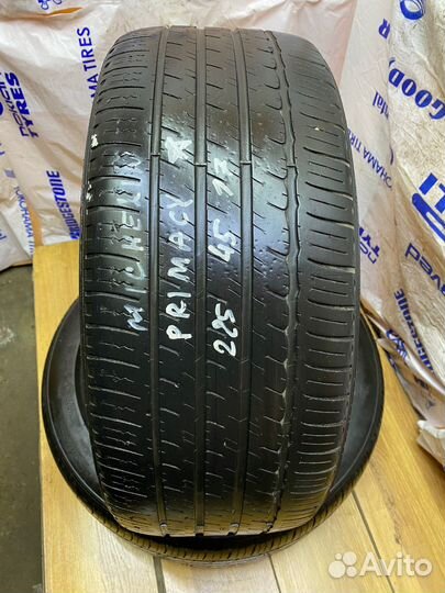 Michelin Primacy MXM4 225/45 R17 90V