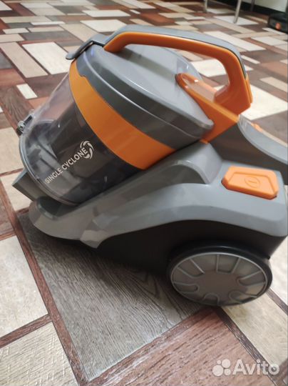 Пылесос Midea