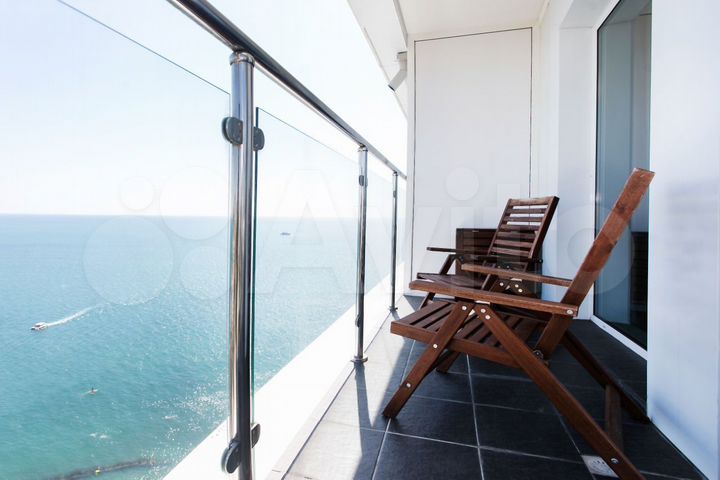 3-к. квартира, 110 м², 20/25 эт.