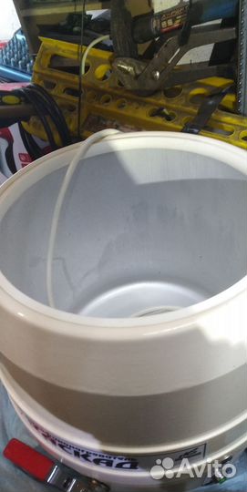 Топка для парафина