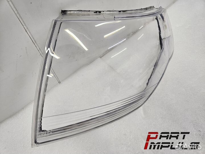 Стекло фары левой УАЗ Профи