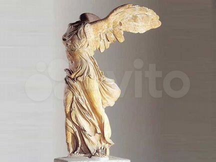 Статуя-скульптура Ника Самофракийская 180см