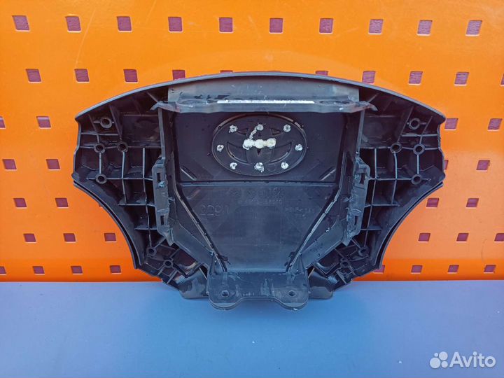 Подушка безопасности Toyota