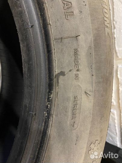 Tigar SUV Ice 16/65 R16 102T