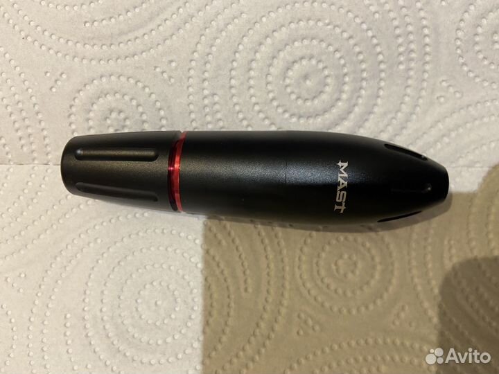 Тату машинка набор