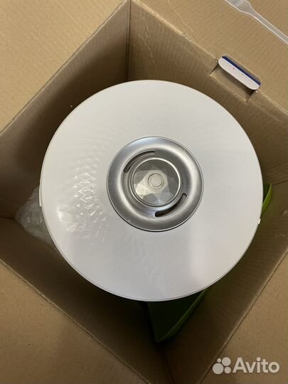 Увлажнитель воздуха hyundai